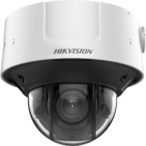 HIKVISION IP Dome Kamera, DeepinView, 2,8 - 12 mm, 8MP