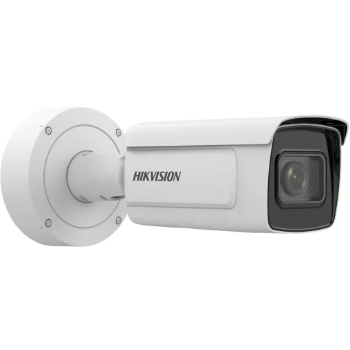 HIKVISION IP Bullet Kamera, 2,8 - 12 mm, 4MP, 1/1.8"
