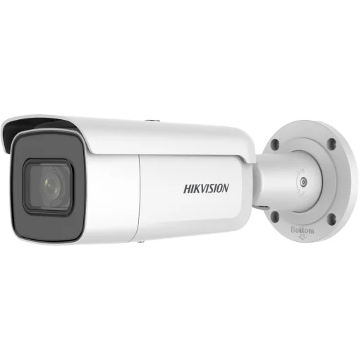 HIKVISION IP Bullet Kamera, 2,8-12 mm, 1/2.5", 3840 x 2160