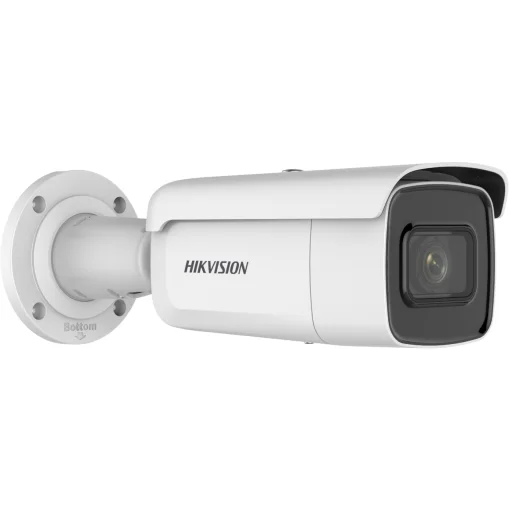 HIKVISION IP Bullet Kamera, 2,8-12 mm, 1/2.5", 3840 x 2160