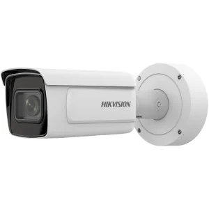 HIKVISION IR Varifocal Bullet Netzwerkkamera, 4MP