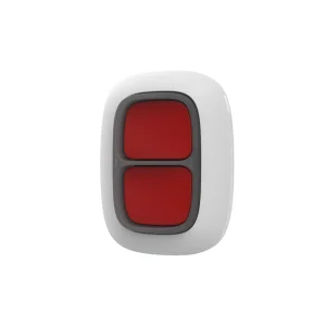 Ajax DoubleButton white EU