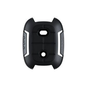 Ajax Holder Button/DoubleButton black EU