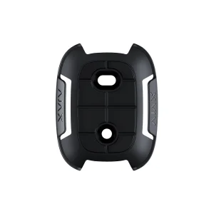 Ajax Holder Button/DoubleButton black EU