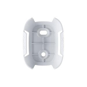 Ajax Holder Button/DoubleButton white EU