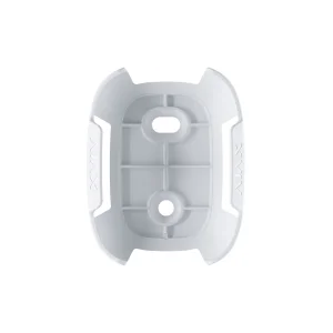 Ajax Holder Button/DoubleButton white EU