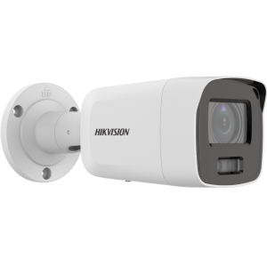 HIKVISION ColorVu IP Bullet Kamera, 2,8 mm, 8MP,...
