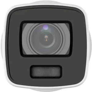 HIKVISION ColorVu IP Bullet Kamera, 2,8 mm, 8MP,...