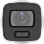 HIKVISION ColorVu IP Bullet Kamera, 2,8 mm, 8MP, 1/1.2", 3840x2160, 20fps