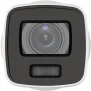 HIKVISION IP Bullet Netzwerk Kamera, ColorVu, 2,8 mm, 8MP, 130dB, WDR