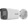 HIKVISION IP Bullet Netzwerk Kamera, ColorVu, 2,8 mm, 8MP, 130dB, WDR
