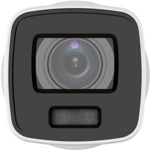 HIKVISION IP Bullet Netzwerk Kamera, ColorVu, 4,0 mm,...