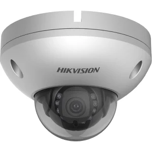 HIKVISION Dome Kamera 316L, 2,8 mm, 2688 × 1520,...