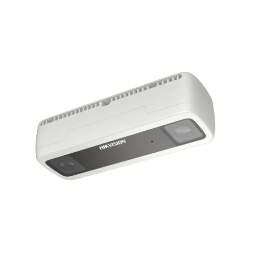 HIKVISION Outdoor IP Kamera, Personenzählung, DeepinView, 2,0 mm