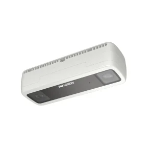 HIKVISION Outdoor IP Kamera, Personenzählung,...