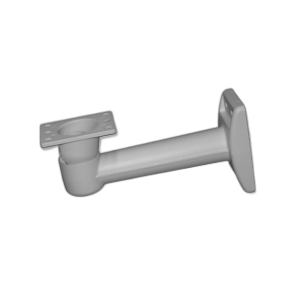 HIKVISION Wetterschutzgehäuse-Halter für VH020B...