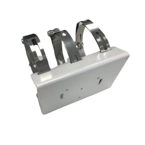 HIKVISION Stahlbügel & Halterung