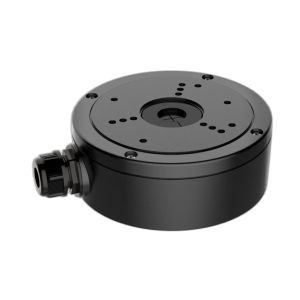 HIKVISION Anschlussdose black
