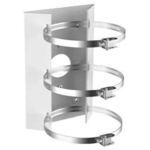 HIKVISION vertikale Masthalterung DS-2904ZJ