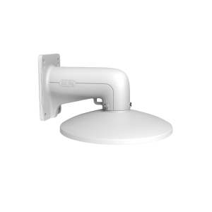 HIKVISION Wandmontagearm für 4" PTZ Dome Kamera