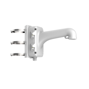 HIKVISION vertikale Masthalterung DS-1604ZJ-pole
