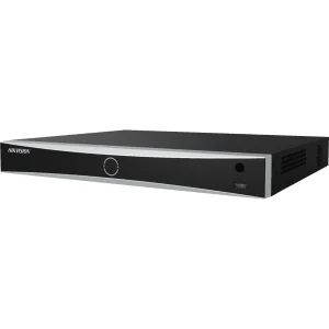 HIKVISION 8-Kanal-1U-AcuSense-4K-NVR IP-Rekorder