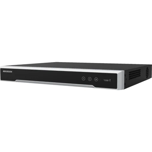 HIKVISION 16-Kanal 1U 16 PoE 4K NVR IP-Rekorder