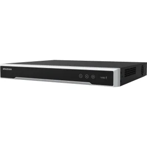HIKVISION 16-Kanal 1U 16 PoE 4K NVR IP-Rekorder