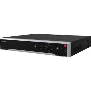 HIKVISION 16-Kanal 1.5U 16 PoE 4K NVR IP-Rekorder