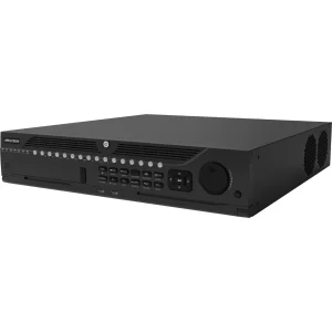 HIKVISION 32-Kanal-2U-4K-NVR IP-Rekorder