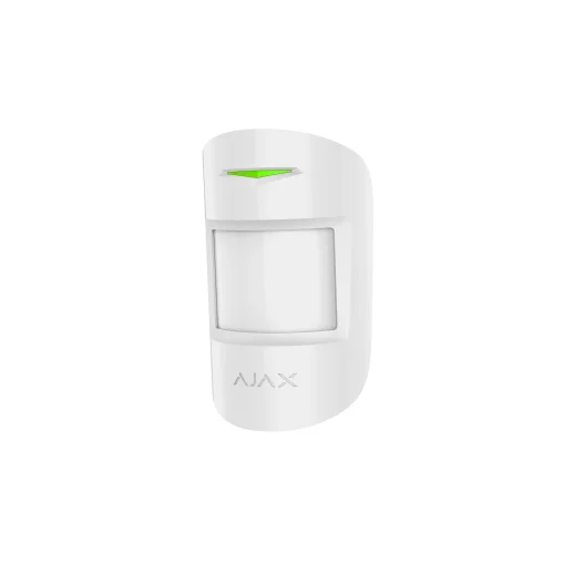 Ajax MotionProtect Plus white EU