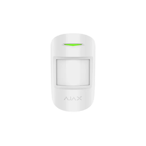 Ajax MotionProtect Plus white EU