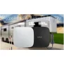 Ajax Hub 12/24V black EU