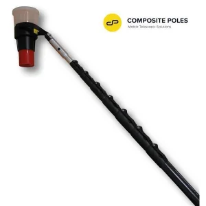 DragonFly Kontrollgerät 6m für die...