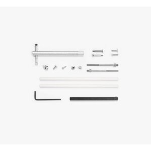 Paxton PaxLock Pro – 50-54mm Türen, Set