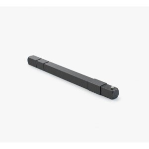 Paxton PaxLock Pro – 9mm Drückerstift, Set