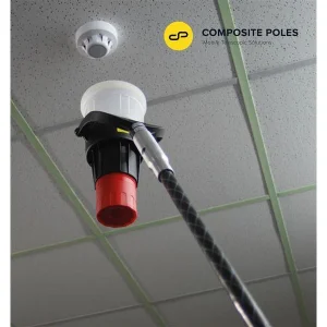 DragonFly Kontrollgerät 8m für die...