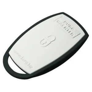 Burg Wächter secuENTRY 7713 sE-Key Aktiv-Transponder