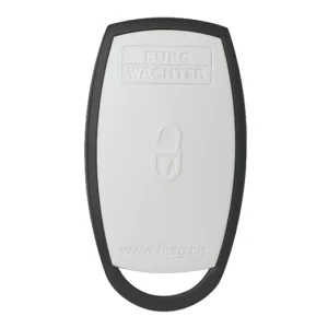 Burg Wächter secuENTRY 7713 sE-Key Aktiv-Transponder
