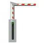 ZKTeco Parkplatzschranke