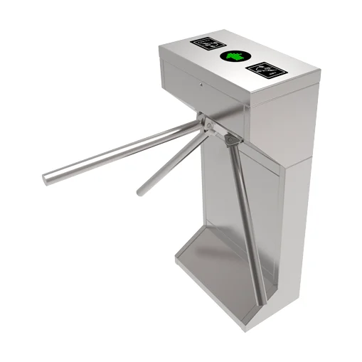 Turboo Drehkreuz