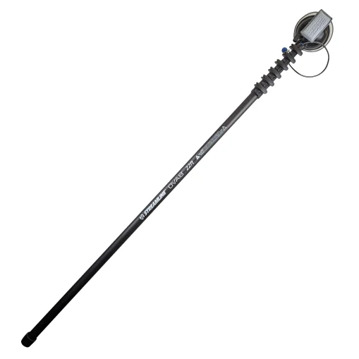 DragonFly CCTV-Reinigungsset mit Stab 6m