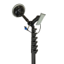 DragonFly CCTV-Reinigungsset mit Stab 6m