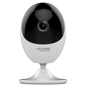 HIKVISION HiWatch IP Kamera WiFi 2 MP