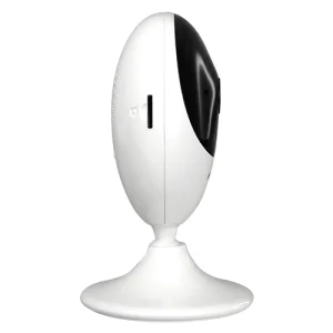 HIKVISION HiWatch IP Kamera WiFi 2 MP