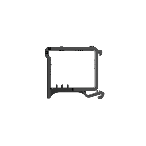 Ajax DIN Holder Relay und WallSwitch