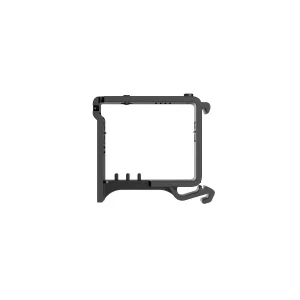 Ajax DIN Holder Relay und WallSwitch