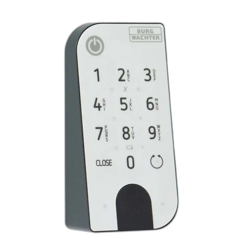 Burg Wächter secuENTRY 7711 Keypad PIN