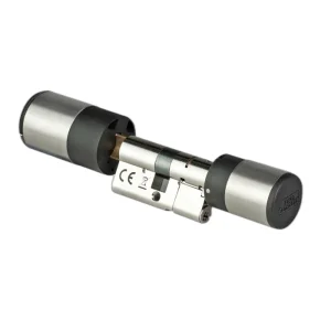 Burg Wächter secuENTRY easy 7600 Zylinder