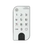 Burg Wächter secuENTRY 7712 Keypad Fingerprint